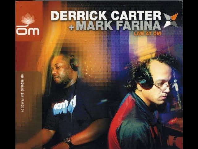 Seasons One - mark farina