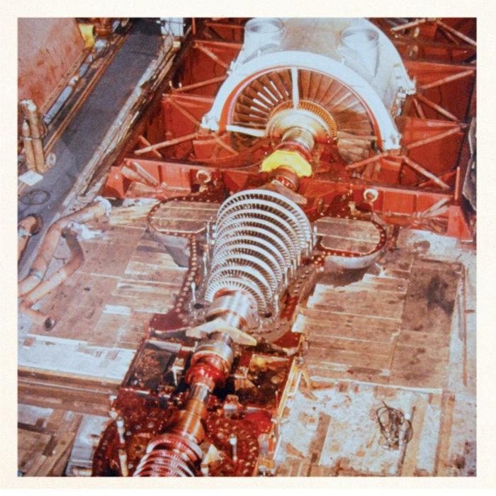 Getting Up, Going Down - Close Up Records - Sudden Death of Stars
