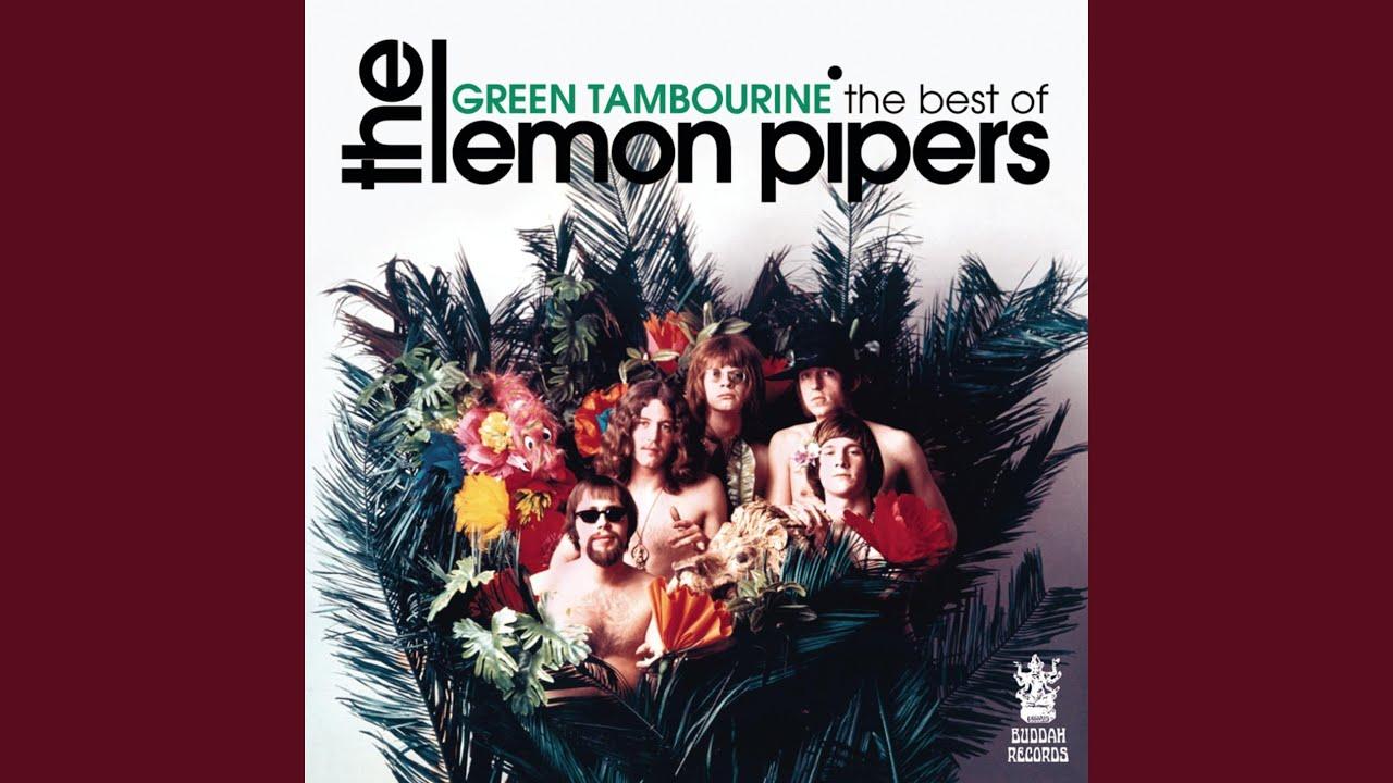 Best of the Lemon Pipers - Lemon Pipers