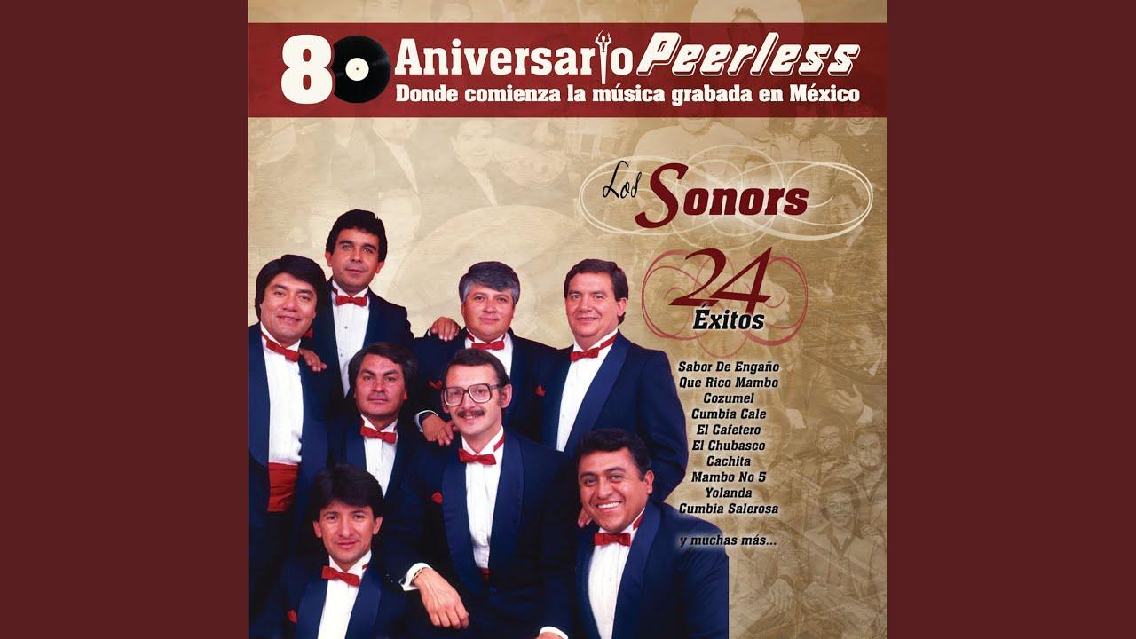  - Los Sonors