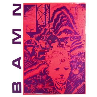  - Bamn 