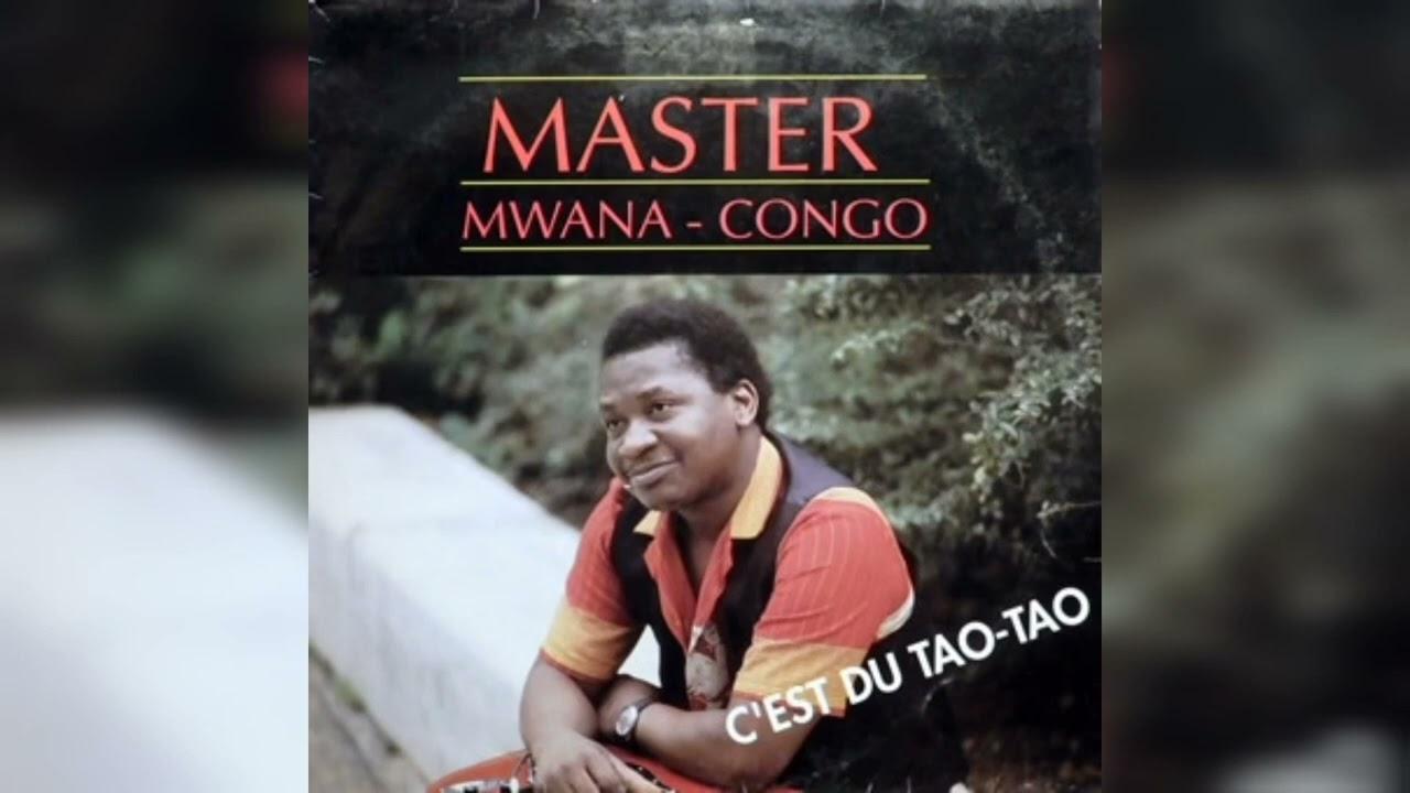 Discos - Master Mwana