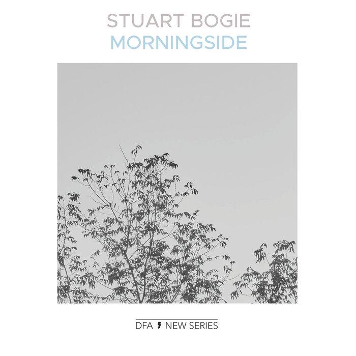 Morningside - Stuart Bogie