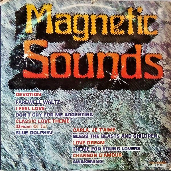  - Magnetic Sounds