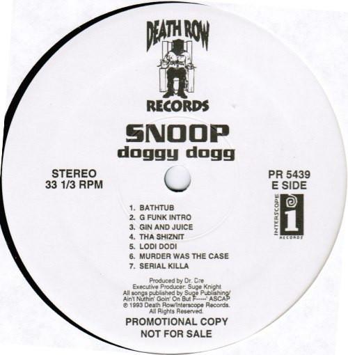 - - Nate Dogg