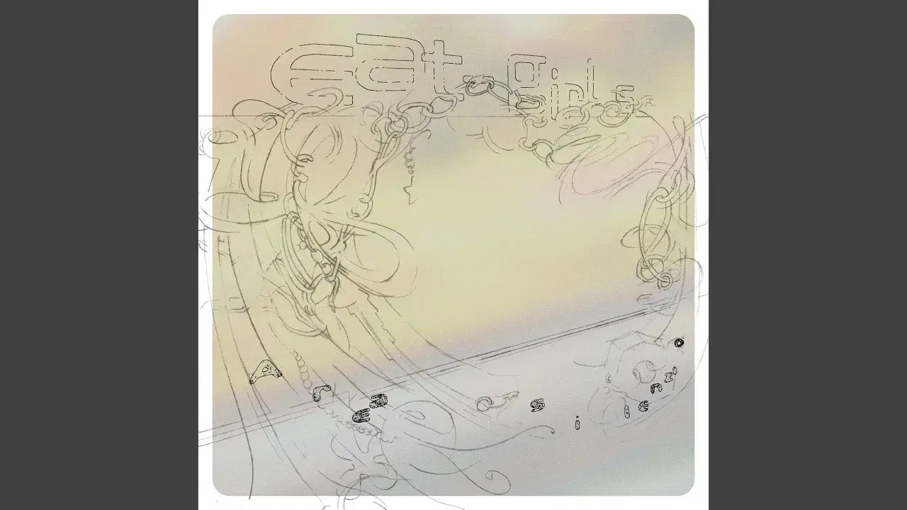Area Silenzio - Eat-Girls