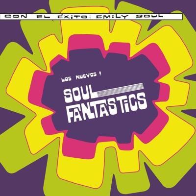  - The Soul Fantastics