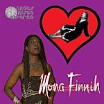  - Mona Finnih