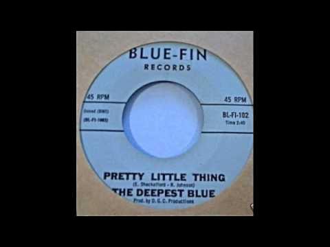  - Deepest Blue