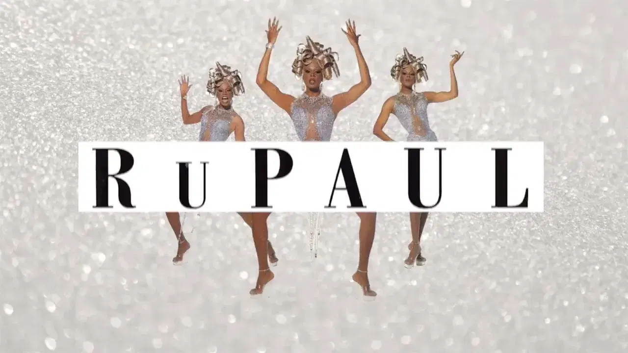 null - RuPaul