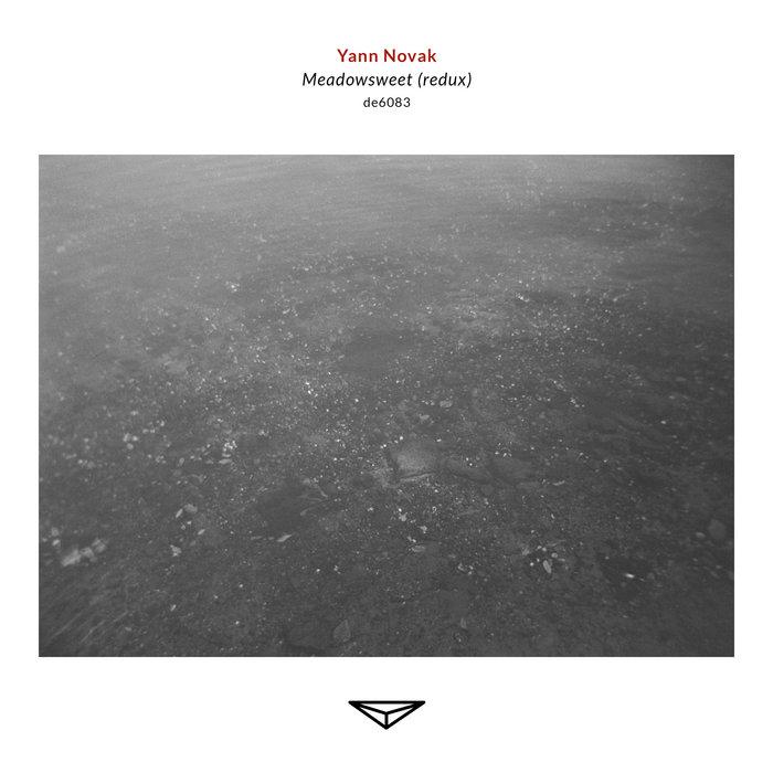 Meadowsweet (redux) - Yann Novak