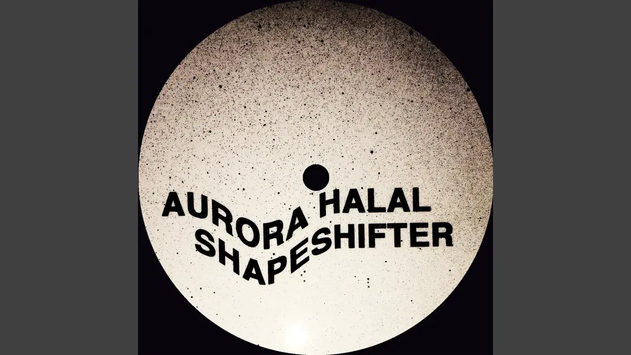 Shapeshifter - Aurora Halal