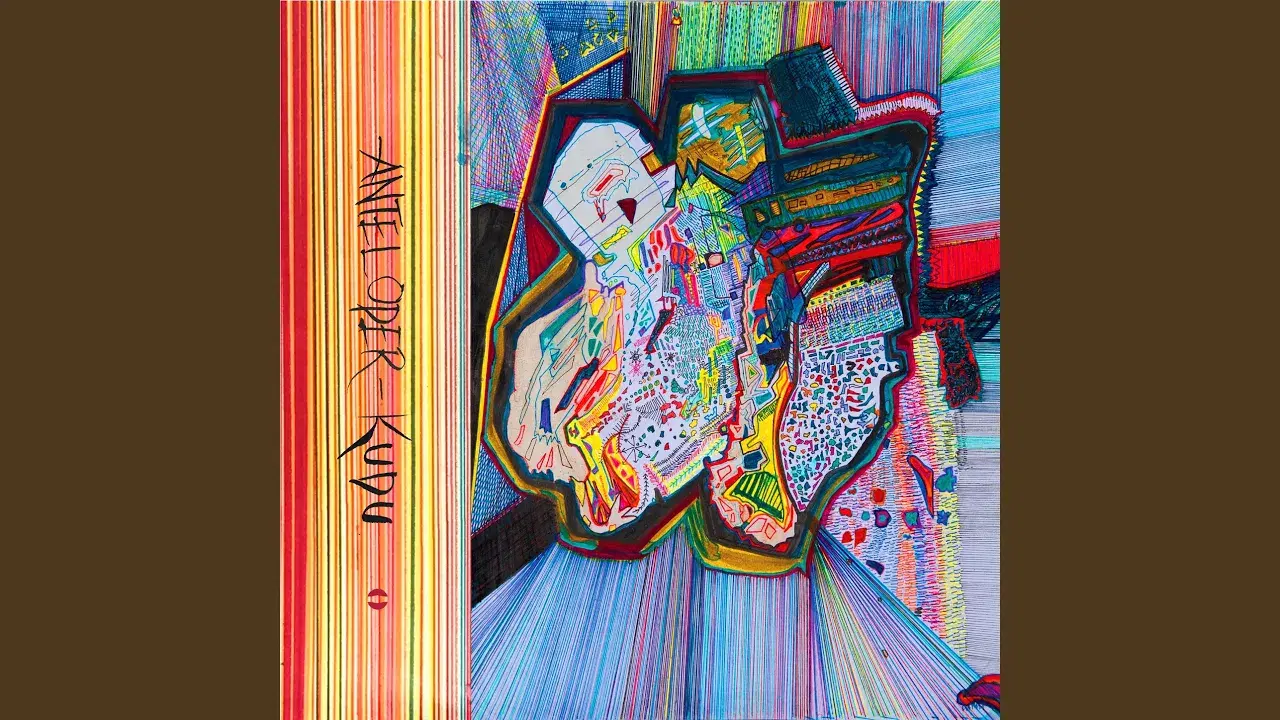 Kudu - Anteloper, Jason Nazary, Jaimie Branch