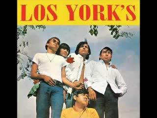  - Los Yorks
