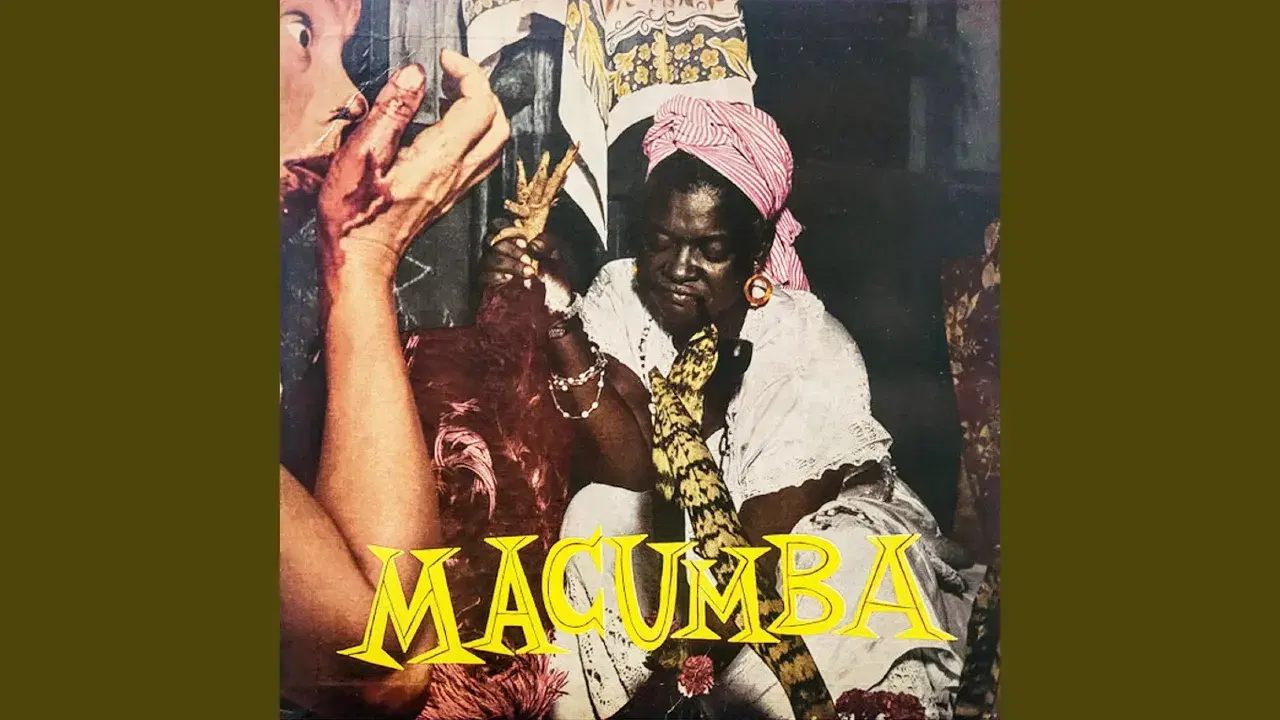  - Heitor dos Prazeres, Joao da Bahiana, Jorge Fernandes & Ataulfo Alves