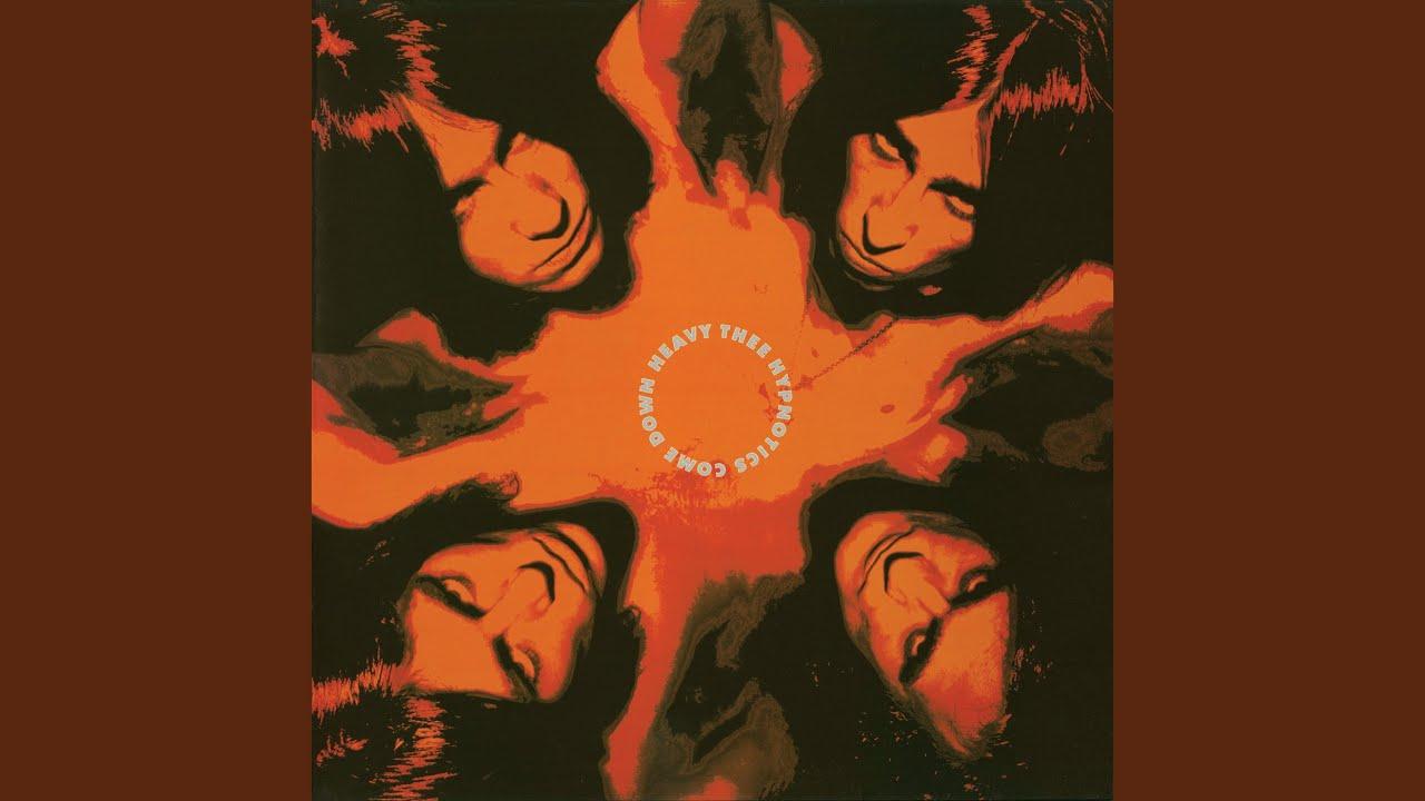 Come Down Heavy - Thee Hypnotics