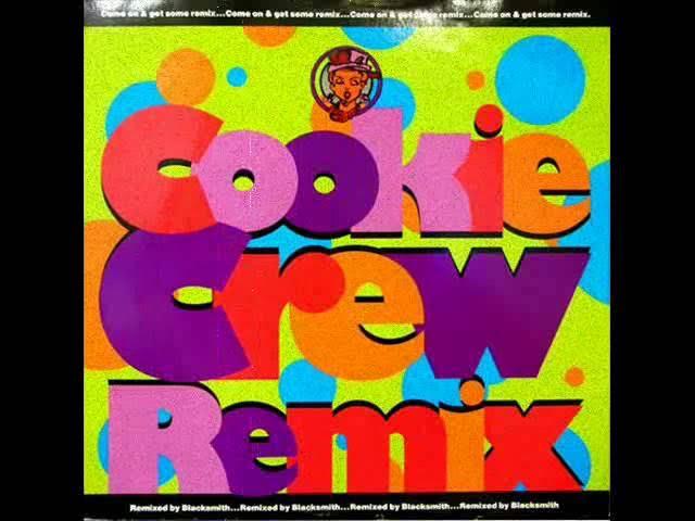 Come On & Get Some - The Cookie Crew