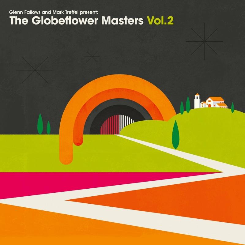 The Globeflower Masters Vol 2 - Glenn Fallows & Mark Treffel