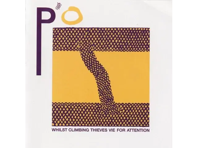  - P'O