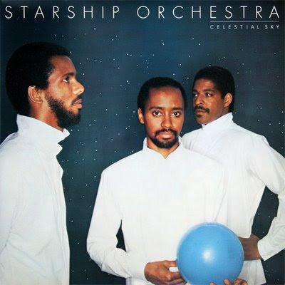  - Starship Orchestra