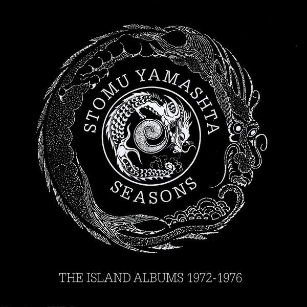 Go - Stomu Yamashta