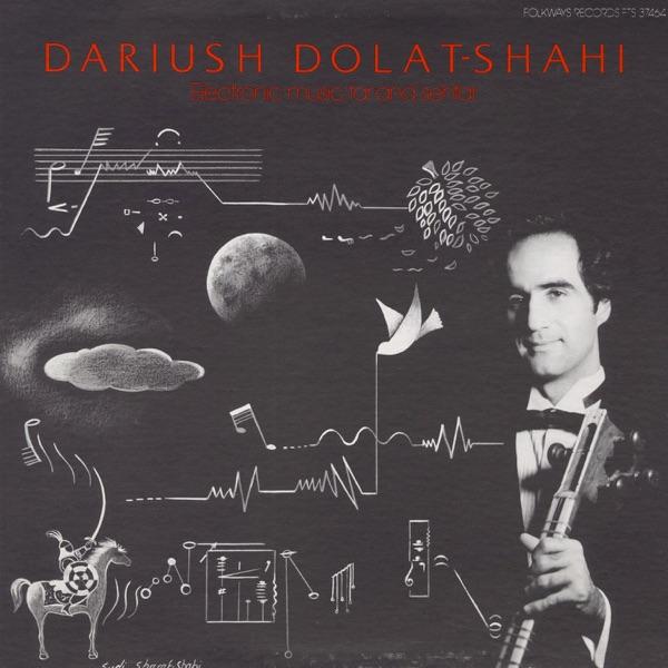  - Dariush Dolat-Shahi