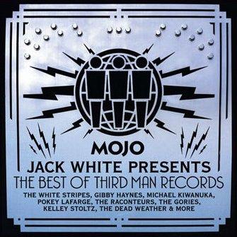 Jack White Presents the Best of Third Man Records - The Gories