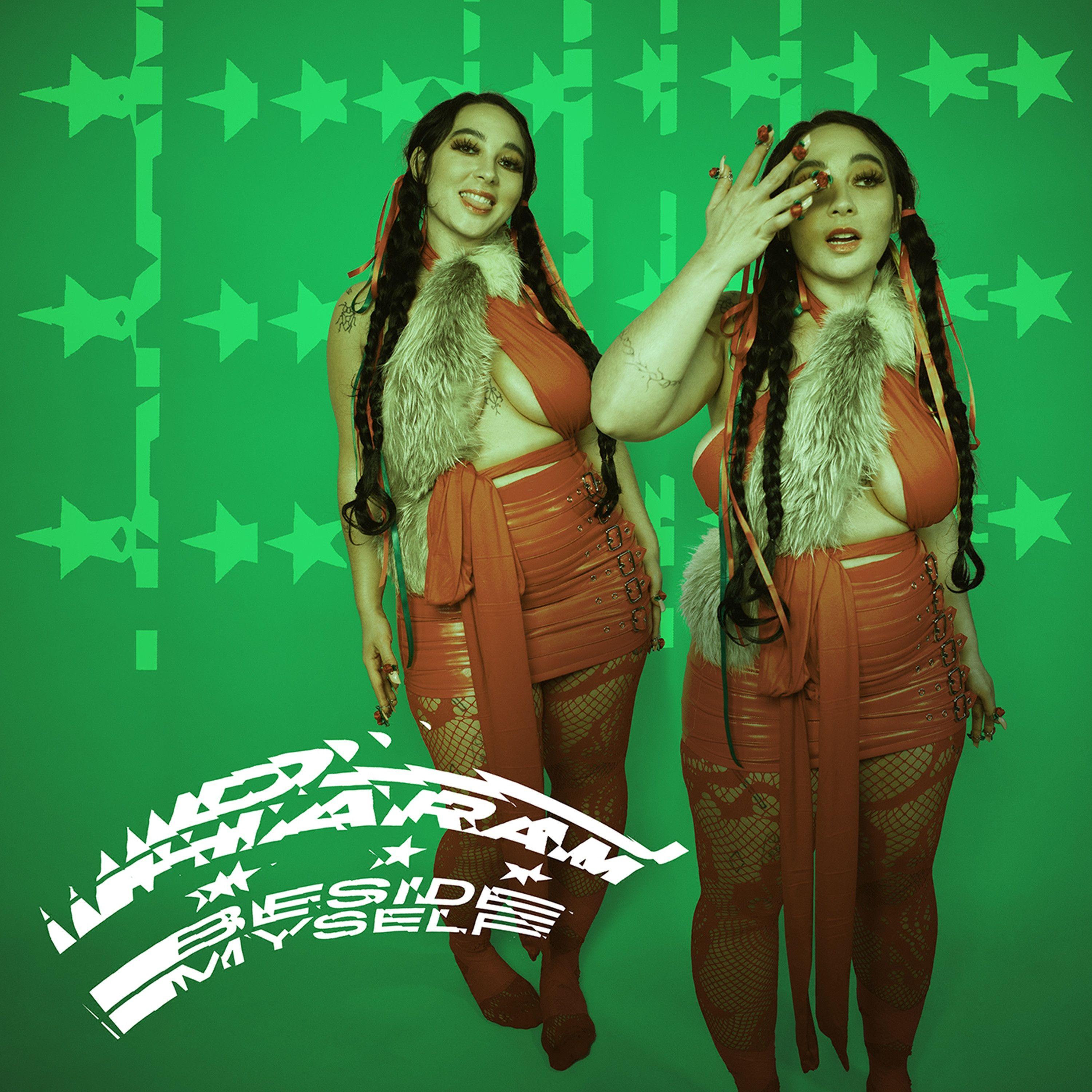 Beside Myself - DJ Haram