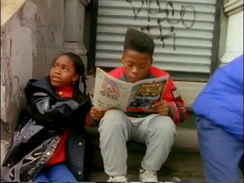 The Street Vibe Volume 1 - DJ Chuck Chillout & Kool Chip