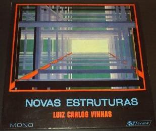  - Luiz Carlos Vinhas