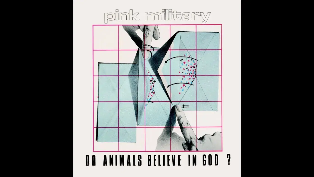 Do Animals Believe In God? - Pink Military