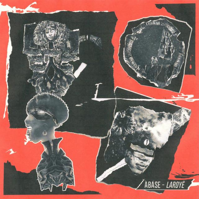 Laroyê - Àbáse, Jadson Xabla, Gabriel Santana, Dr. Drumah, Fanni Zahár, Antonio Loureiro