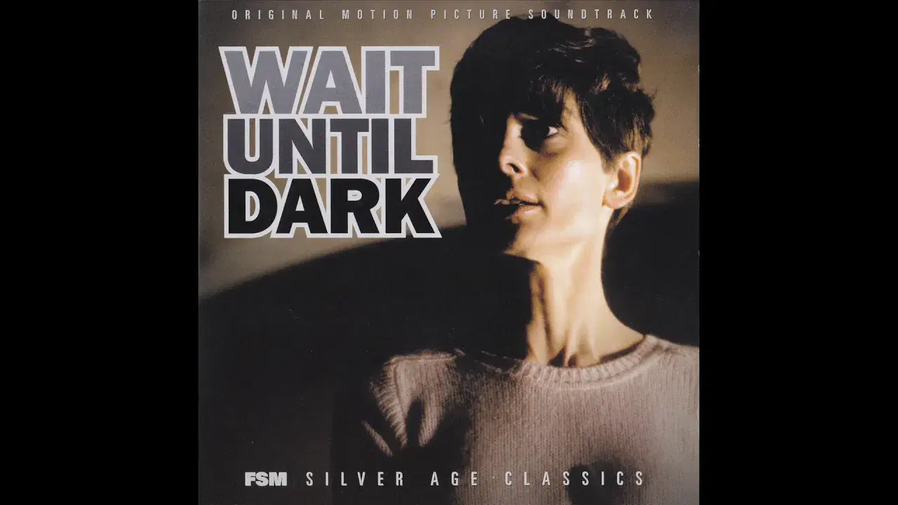 Wait Until Dark OST - Henry Mancini and his Orchestra