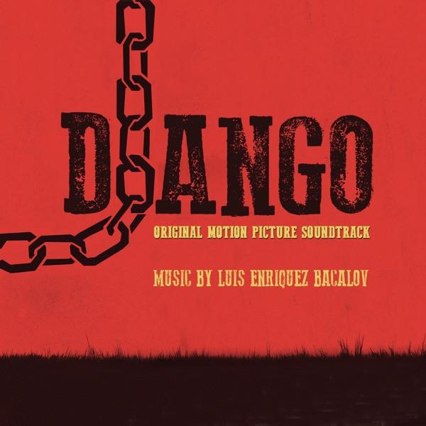 Django - Luis Bacalov
