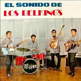  - Los Belkings