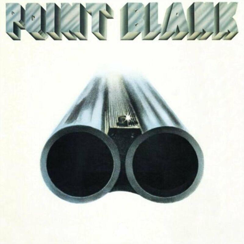 Point Blank - Point Blank