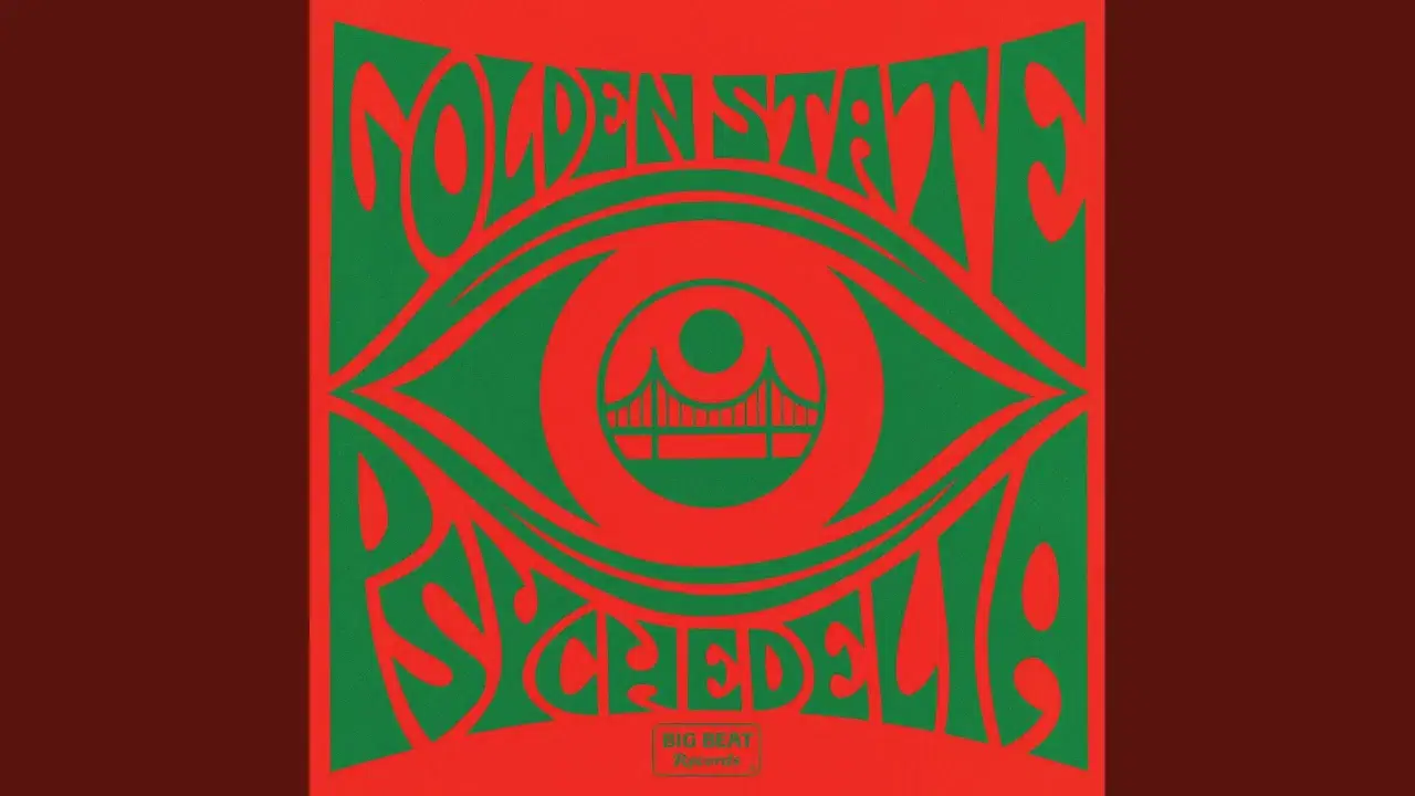 60's Psychedelic Bootleg's - The Immediate Family