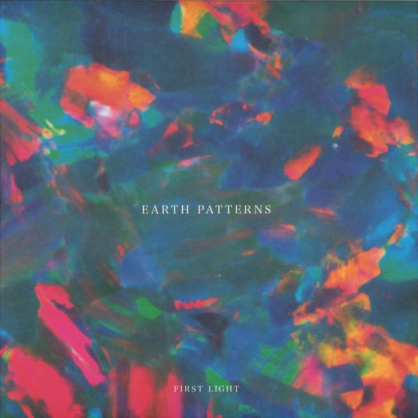 First Light - Earth Patterns