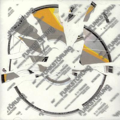 Appetite for Disctruction - Funkstörung