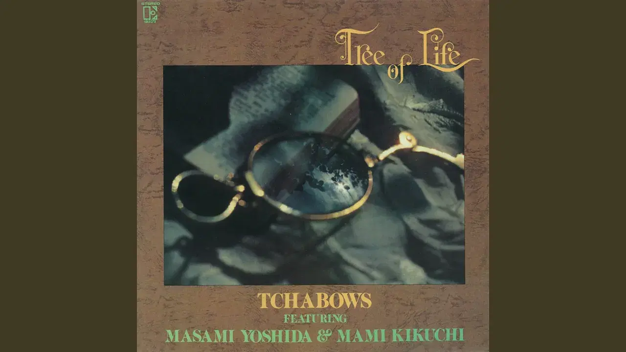  - Masami Yoshida & Mami Kikuchi