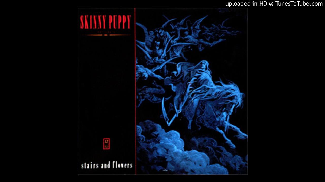 Maxi Mega Mobile Master Massive Madness Mammoth Multiple Monster Mixology! - Skinny Puppy