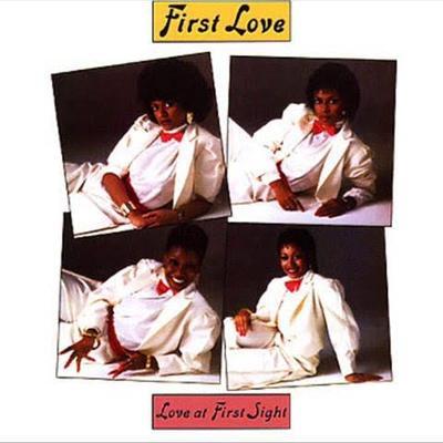 Love At First Sight - First Love