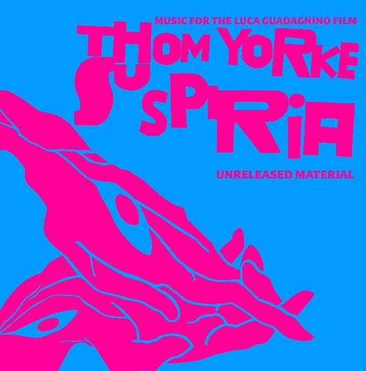 Chillout Vocal Collection (2019) - Thom Yorke