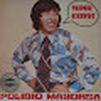 45 rpm - Polibio Mayorga