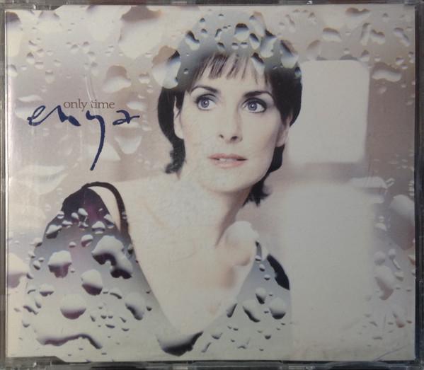 Top2000 editie 2010 - Enya