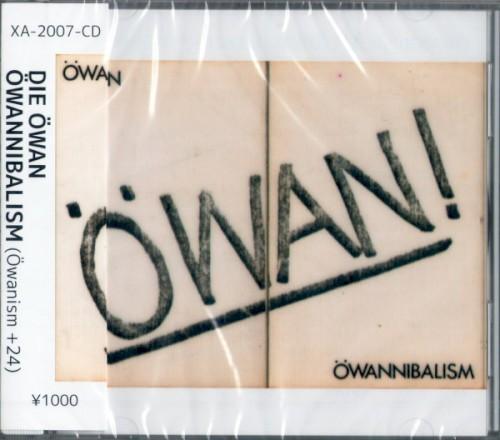 Öwannibalism (Öwanism+24) - Die Öwan