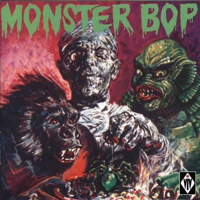  Monster Sixties A Go-Go - Chris Kevin