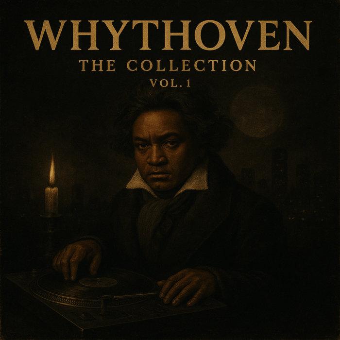 Whythoven, The Collection Vol.1 - EQ Why