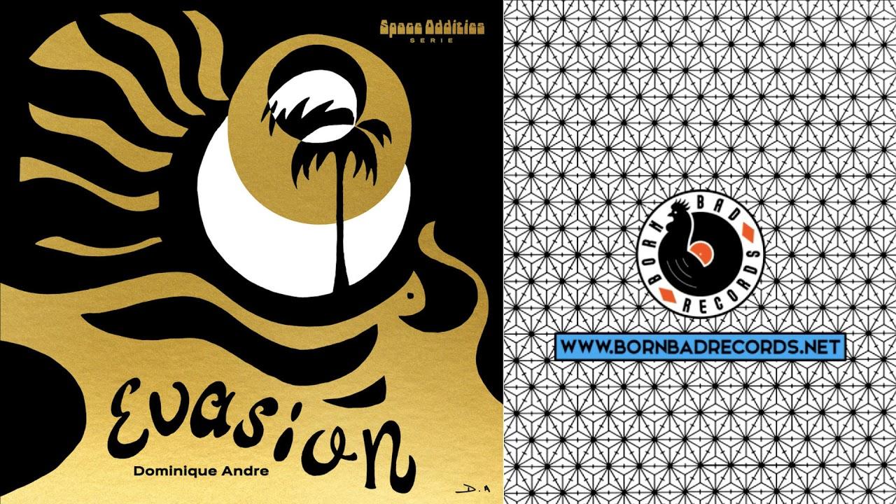 Evasion - Dominique André