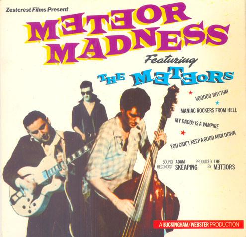  - The Rhythm Rockers